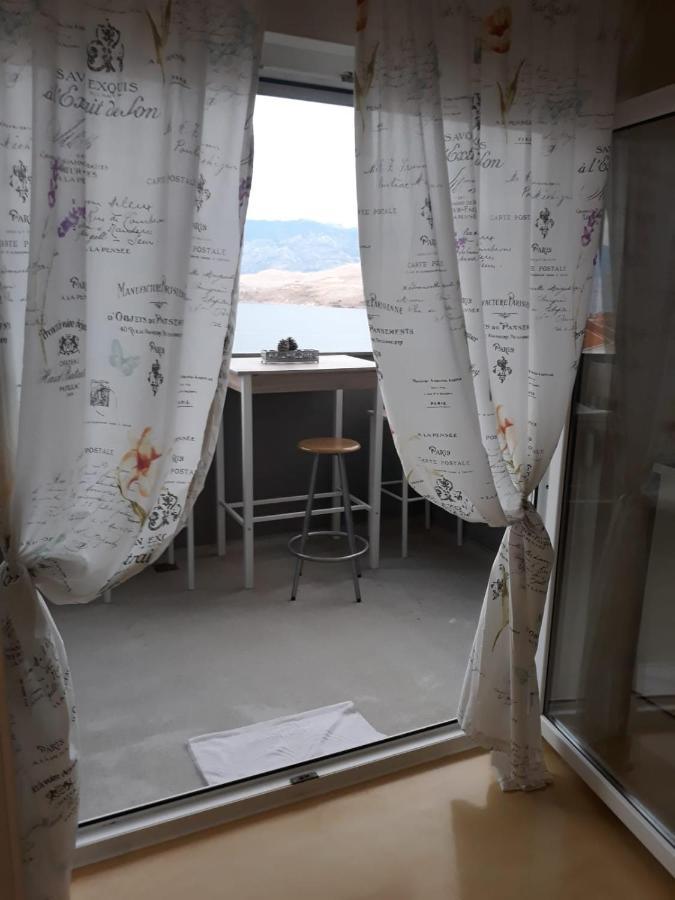Gabi Apartment Паг Екстериор снимка